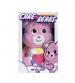 Care Bears 22139 Medium Plush Toy 14" Toy - Hopeful Heart Bear